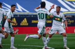 皇马卡瓦哈尔赛季报销，防线调整引援在即